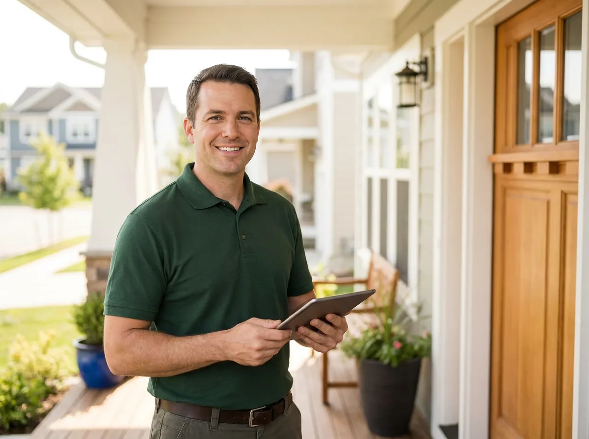 Pest control FAQs for Donaldson, IN